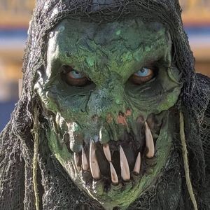 Meet your Posher, Adair